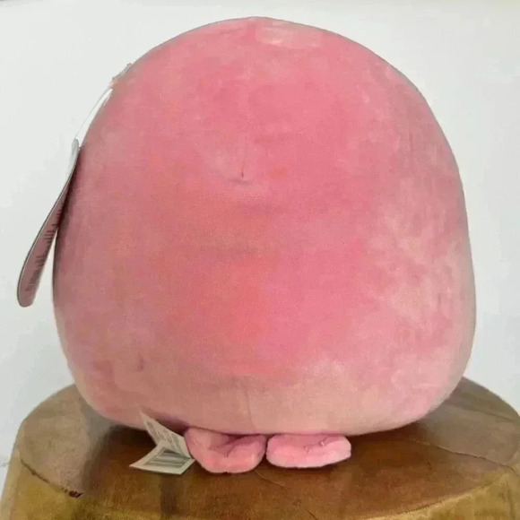 Squishmallows Ova the Pink Walrus - 8.5" - Picture 3 of 8